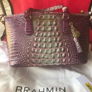 Brahmin Handbag